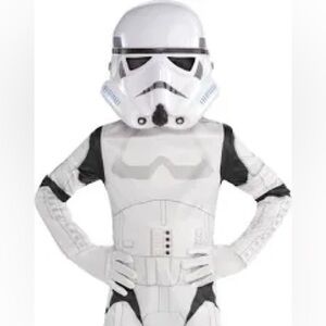 Star Wars Stormtrooper Costume